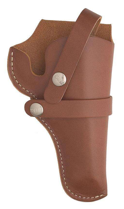 Holsters Hunter Company Inc. Ready Series LEATHER BELT HOLSTER 6 JUDGE RH • Model: Ready Series